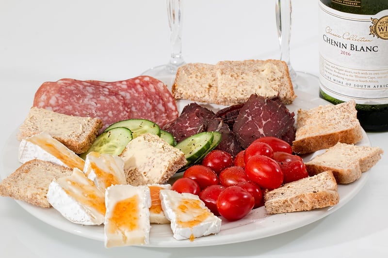Catering Services