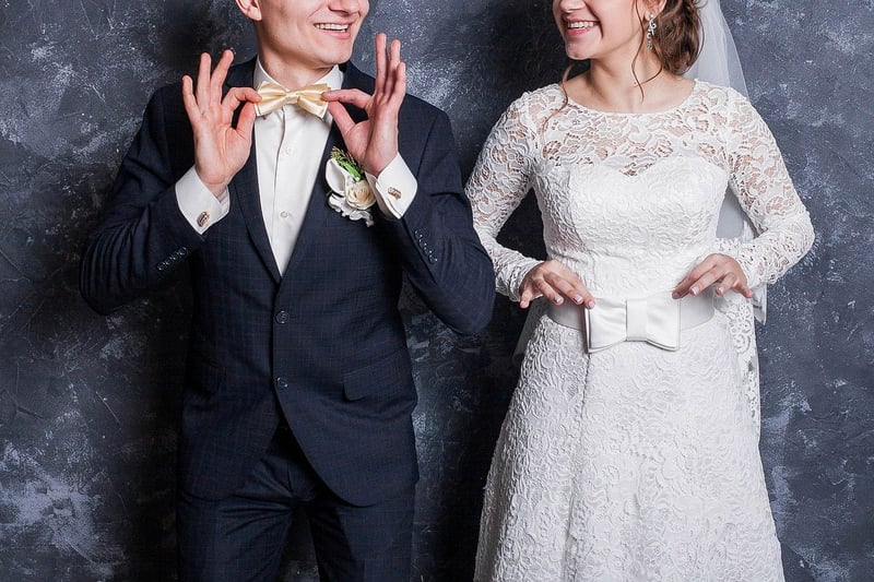 Groom's Attire