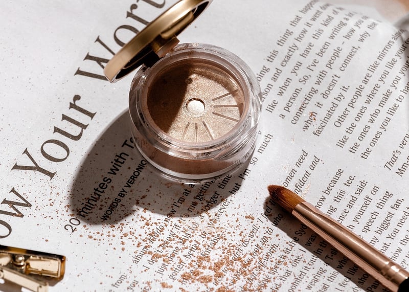 Skincare and Beauty Products